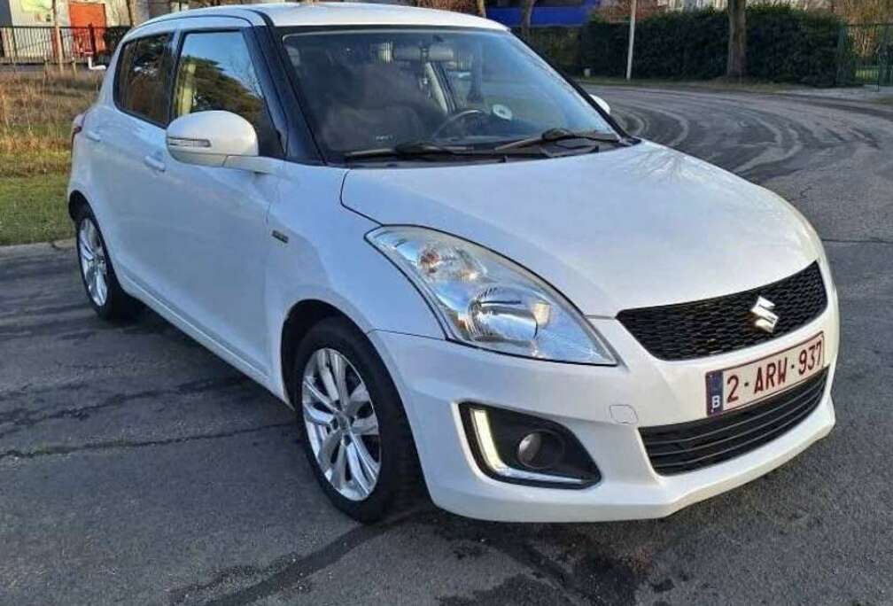 Suzuki 1.3 DDIS GL