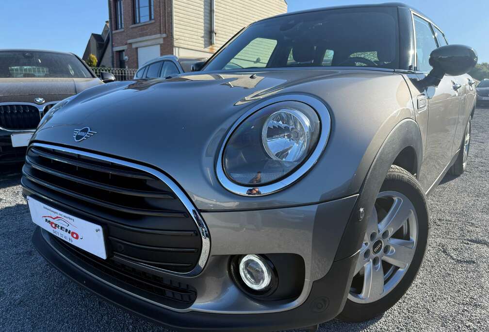 MINI Mini Clubman 1.5A Cooper OPF