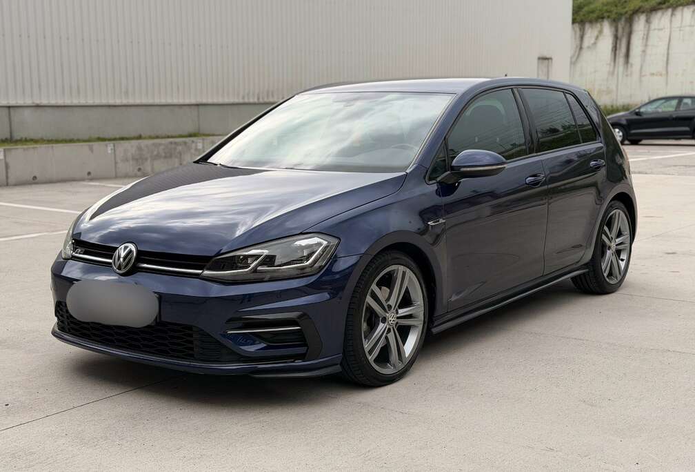 Volkswagen 1.5 TSI  FULL R-LINE  CARPLAY  KEURING