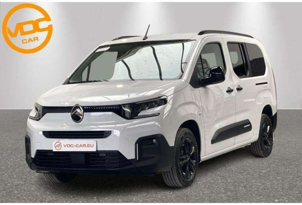 Citroen Multispace*GPS Caméra 7 places