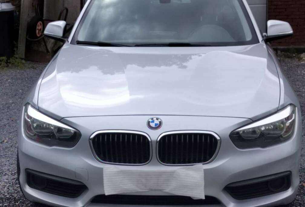 BMW 116i HATCH