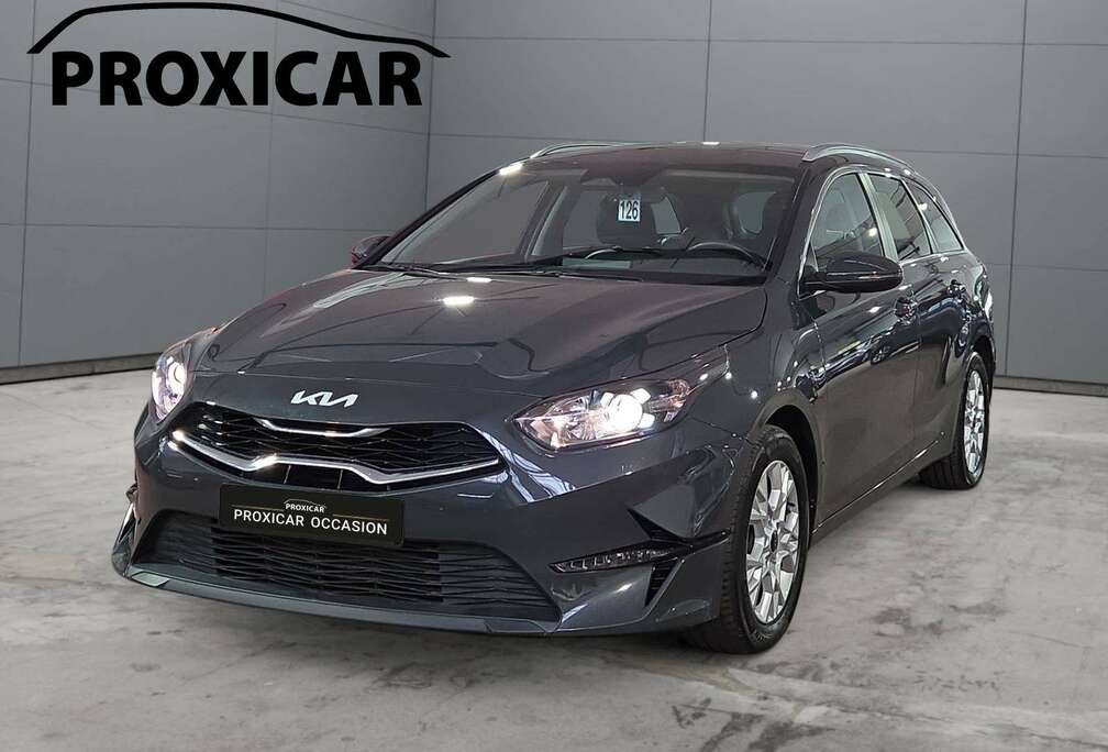 Kia Pulse 1.0i 100cv Carplay*Camera*GPS