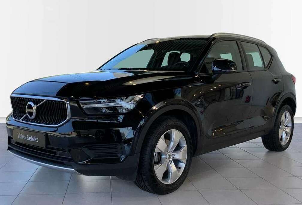 Volvo Momentum Pro, T2 automatic + Navi + Park Assist vo