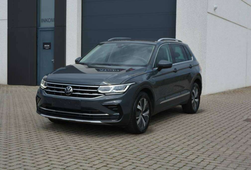 Volkswagen eHybrid 1.4 Elegance 245PK - Matrix LED/Navi/Adaptive cruise/M: 2023