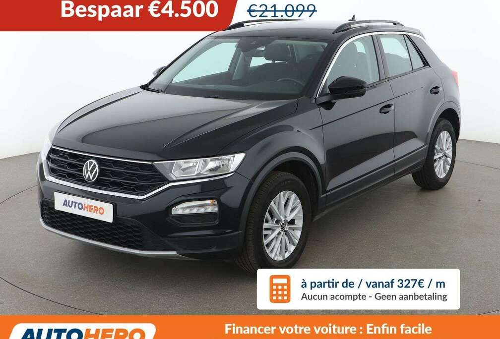 Volkswagen 1.5 TSI ACT Style