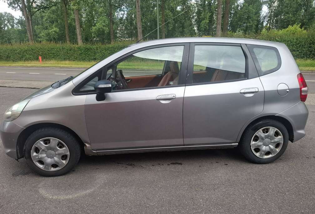Honda Jazz 1.3 ES Sport AUTOMATIQUE  1ER PROPRIÉTAIRE
