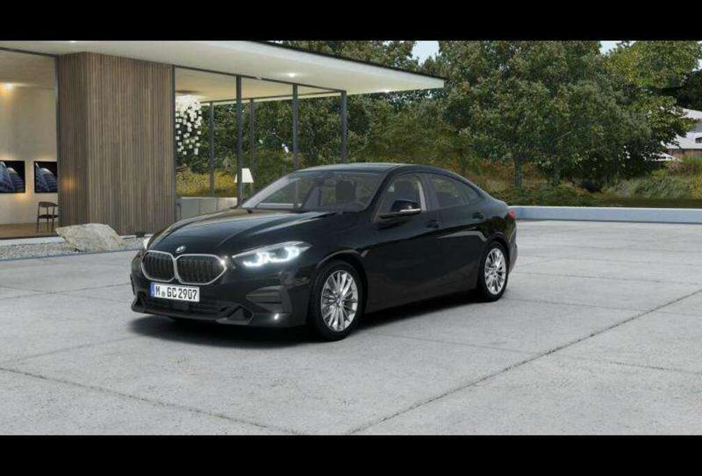 BMW i