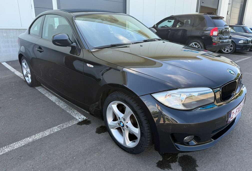 BMW 120i