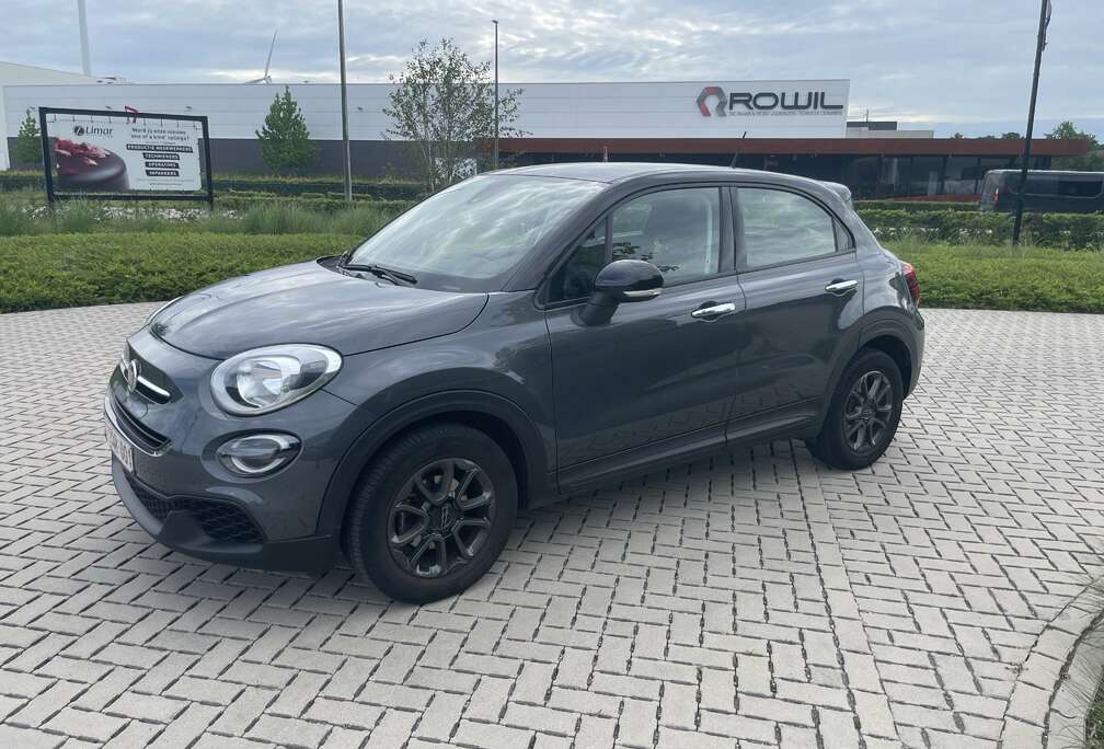 Fiat 500X 1.0 FireFly T3 Sport
