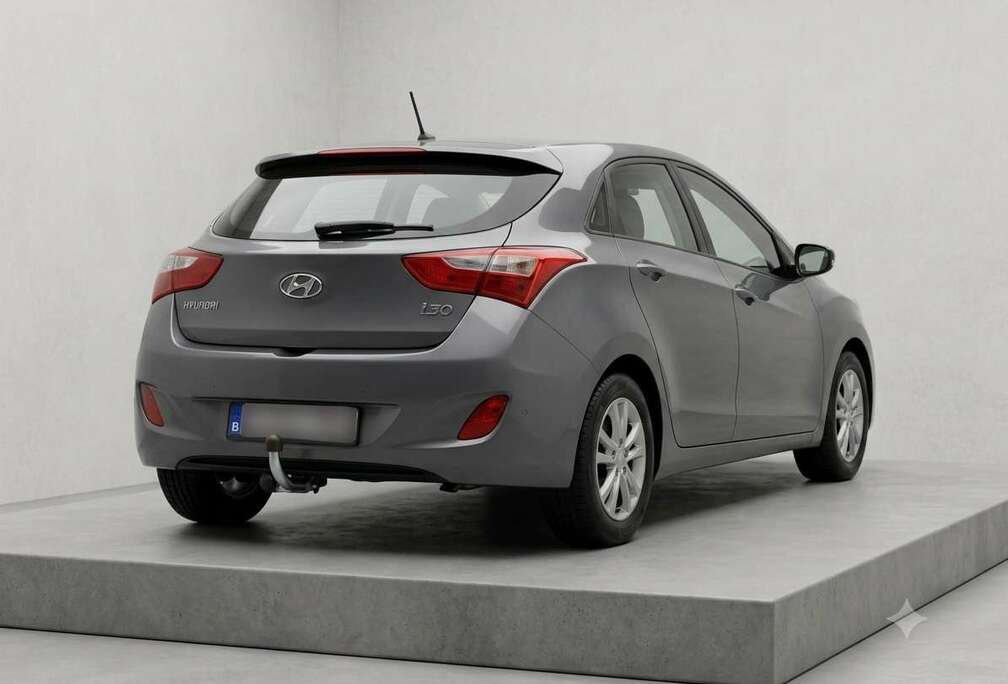 Hyundai 1.4i Comfort