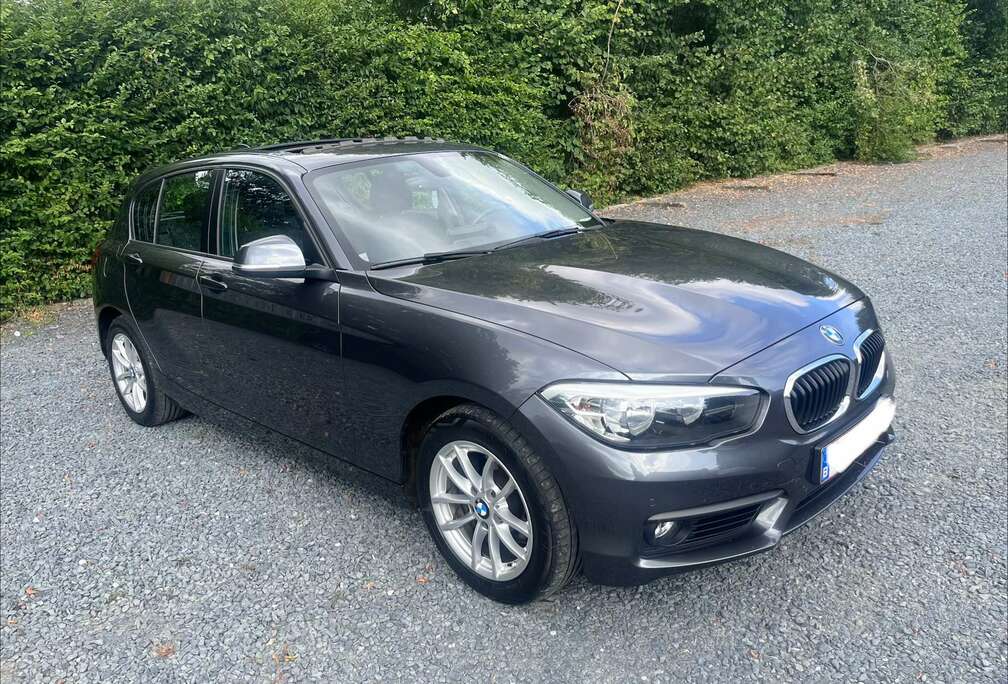 BMW 116i