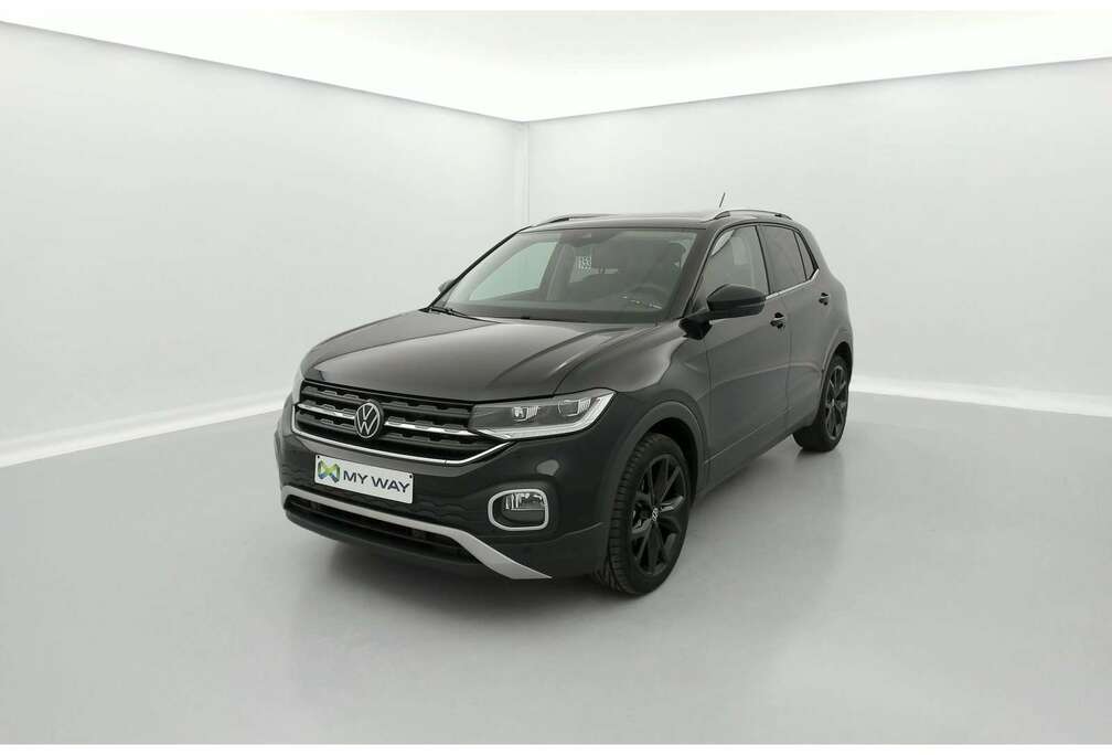 Volkswagen Style Business Premium 1.0TSI 81kW(110 ch) DSG * My Way Selecltion *