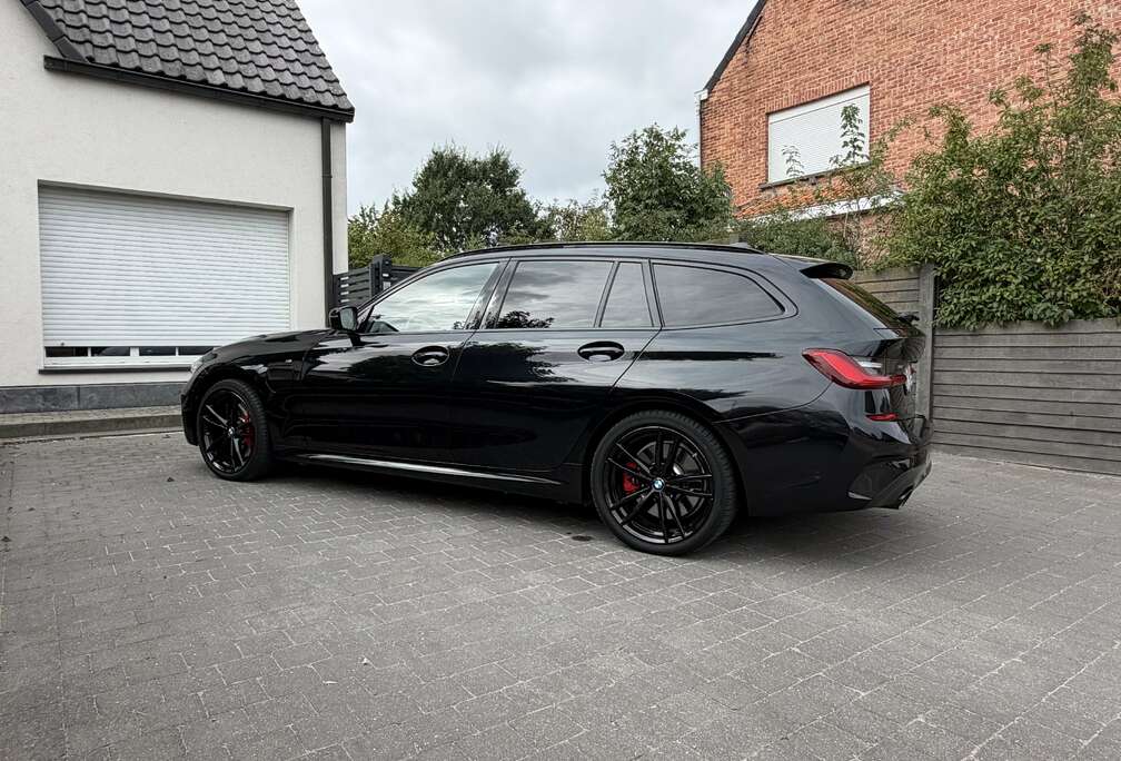 BMW Touring 330eA PHEV