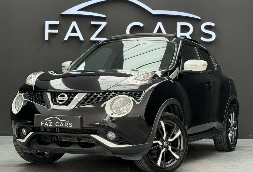 Nissan * Réservé *