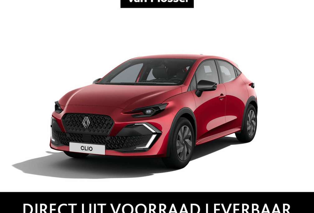 Renault Evolution+