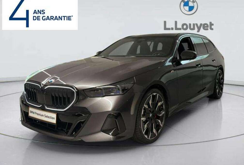 BMW PACK M PRO