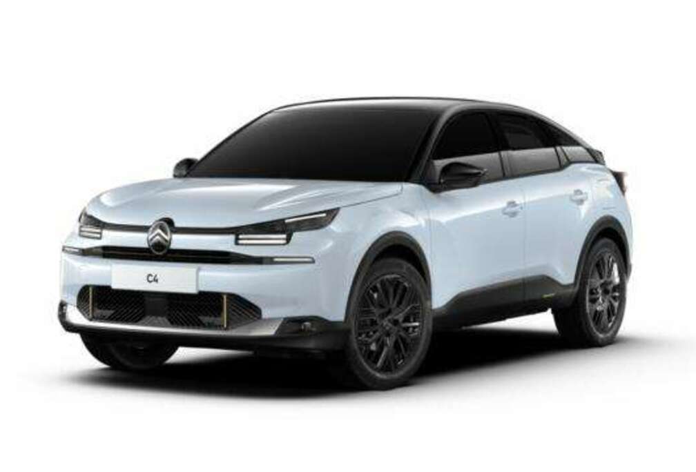 Citroen Hybrid 145 pk Automatic Max
