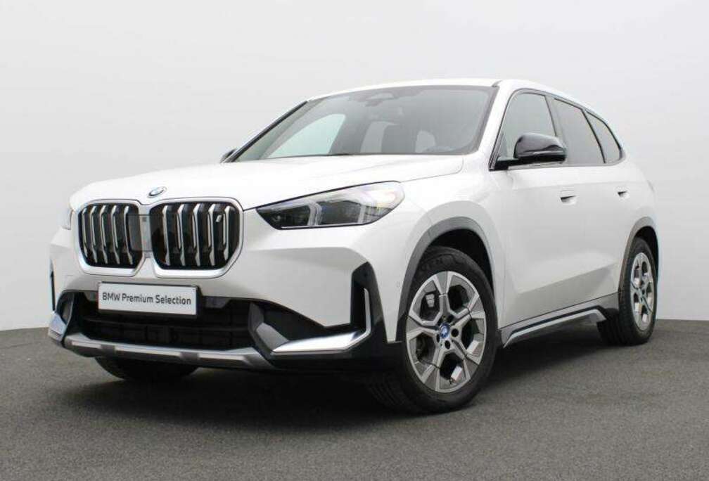 BMW & i xDrive30