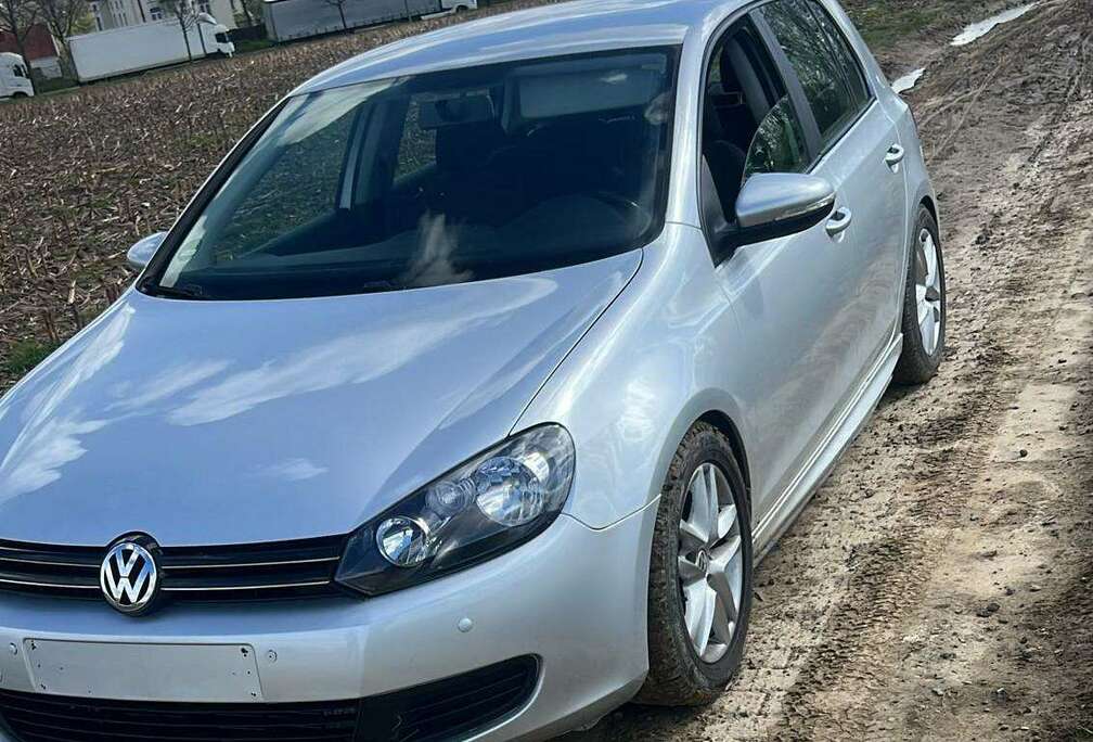 Volkswagen 1.4i Trendline