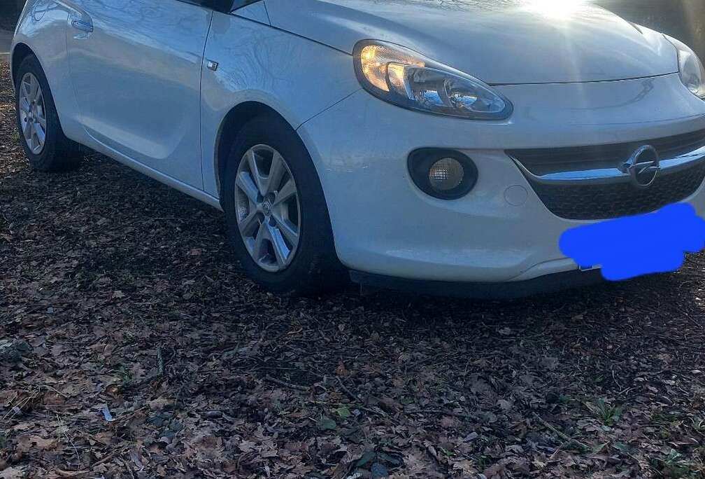 Opel 1.4i ecoFLEX Black Link Start/Stop