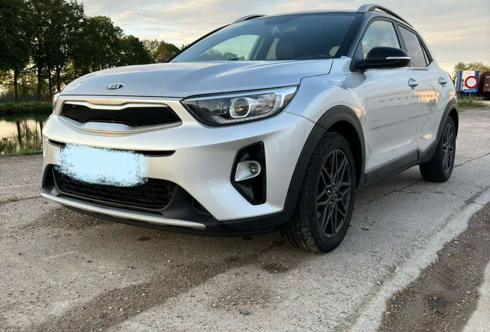 Kia 1.0 T-GDI