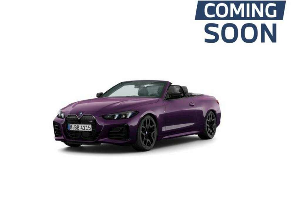 BMW SPECIAL REQUEST - FACELIFT 2 -