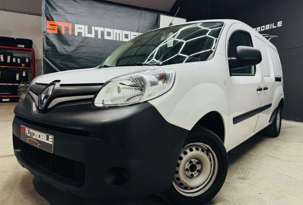 Renault Grand Kangoo *TVAC **