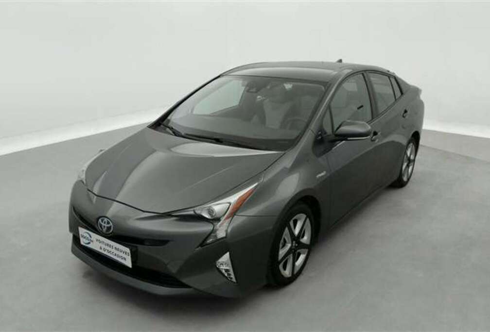 Toyota 1.8i VVT-i Hybrid Lounge NAVI / CLIM / TEL