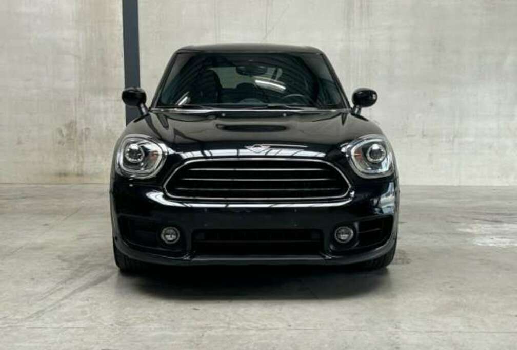 MINI Mini One Countryman Aut.