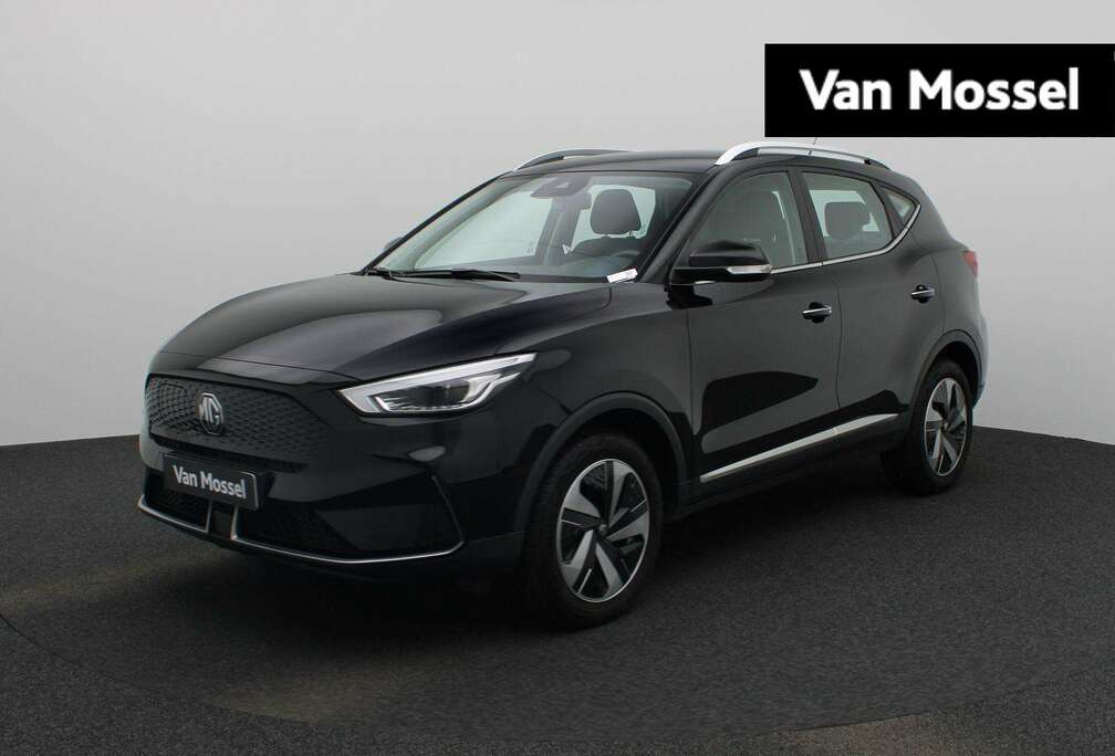 MG MG EV EV Standard Range Comfort 50 kWh