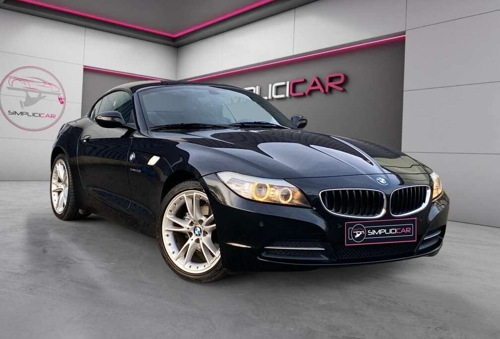BMW Z4 2.5i sDrive23i