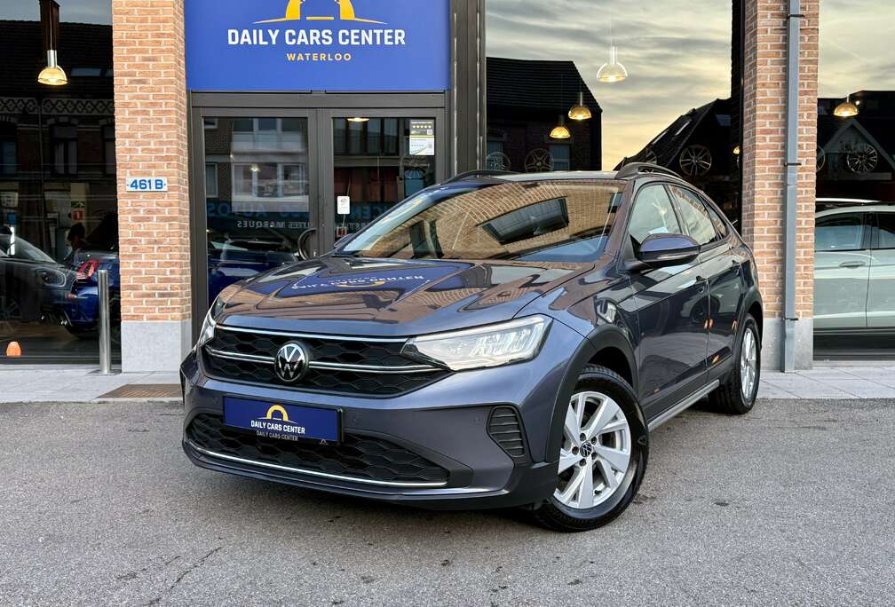 Volkswagen 1.0 TSI DSG I Auto I Camera I Carplay I Led I ACC