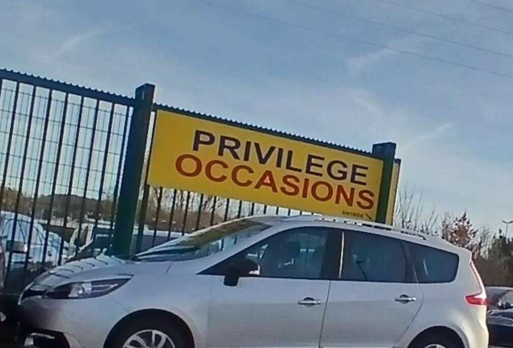 Renault 12TCe 115cv 6vit Limited GPS AIRCOél JALU EURO6