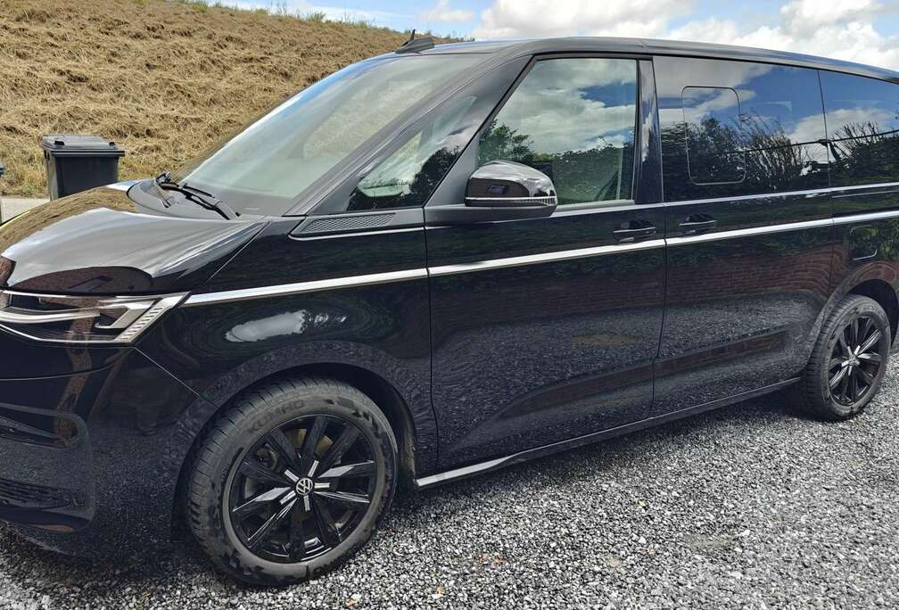 Volkswagen Long e-Hybrid 1.4 TSI Style DSG (160 kW)