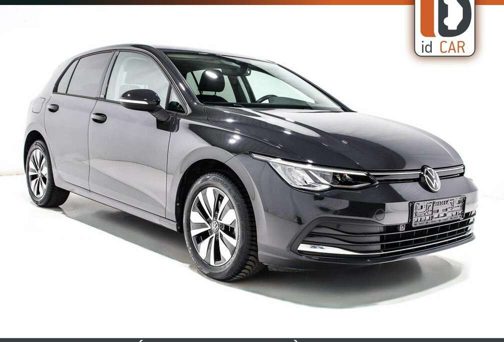 Volkswagen 1.0 TSI 110 MOVE LED ACC CARPLAY RADAR JA16