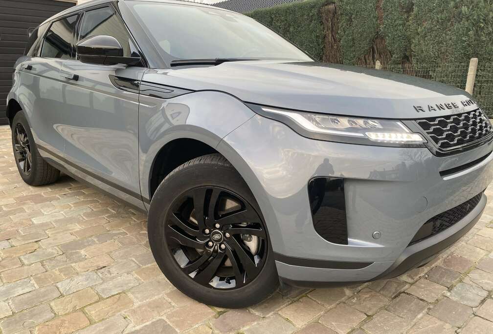 Land Rover AWD P300e Nolita Edition