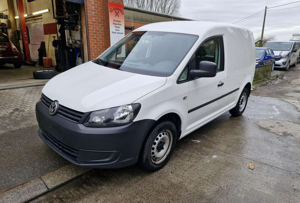 Volkswagen 1.2 TSI Startline