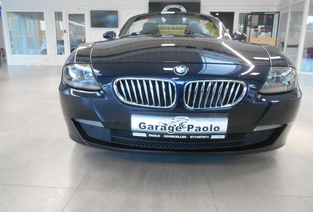 BMW Z4 2.0i 16v