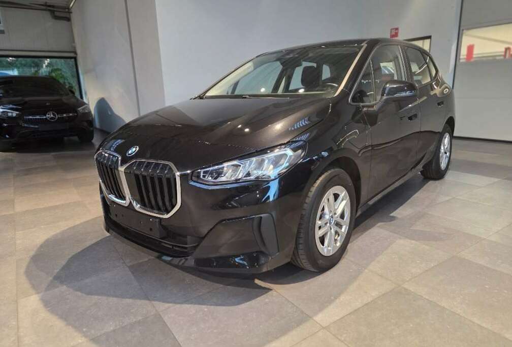 BMW 225e xDrive Active Tourer Aut.