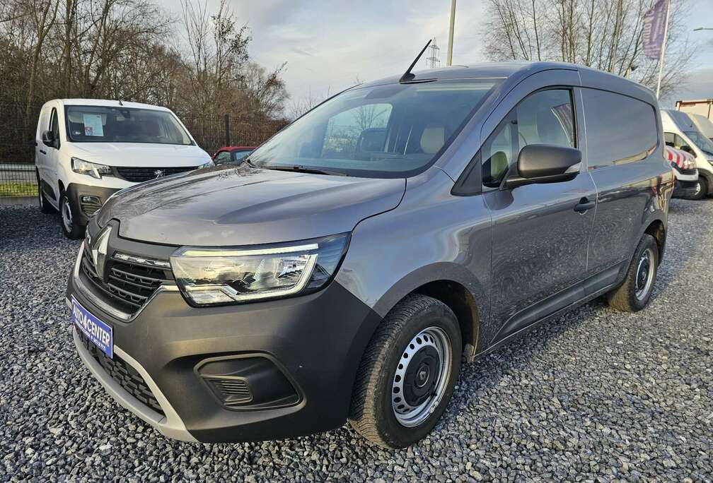 Renault 1.5 Blue dCi Grand Confort // GARANTIE 1 AN //