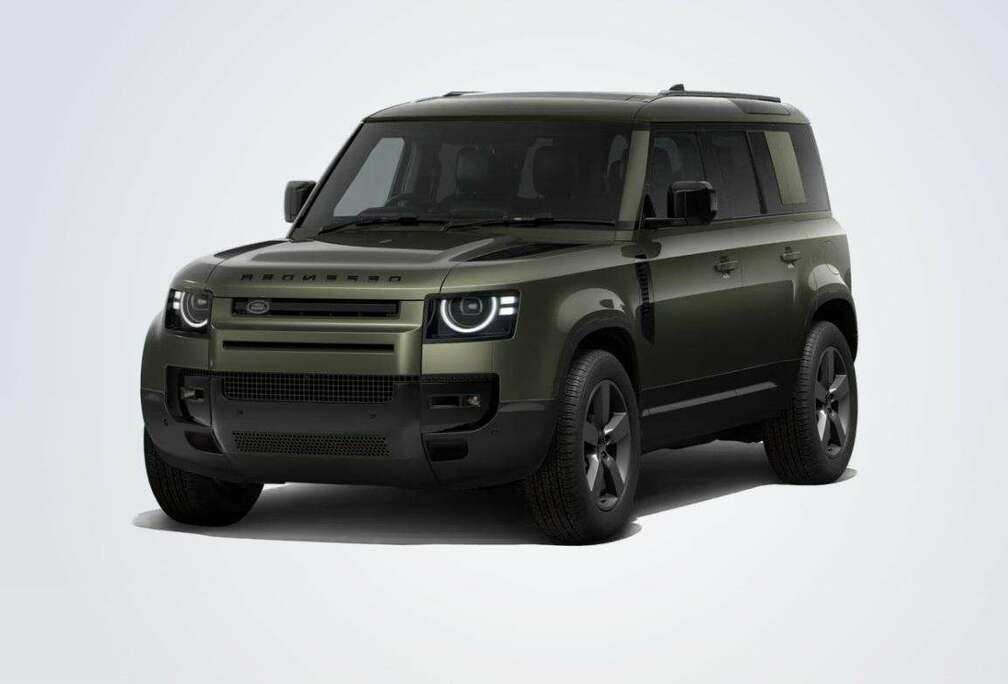 Land Rover 110 D250 S AWD Auto. 26MY