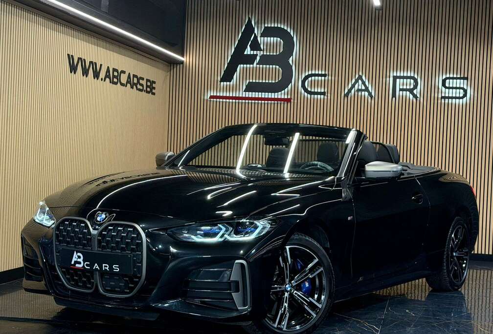 BMW IXDRIVE * GARANTIE 12 MOIS * 1ER PROPRIÉTAIRE *