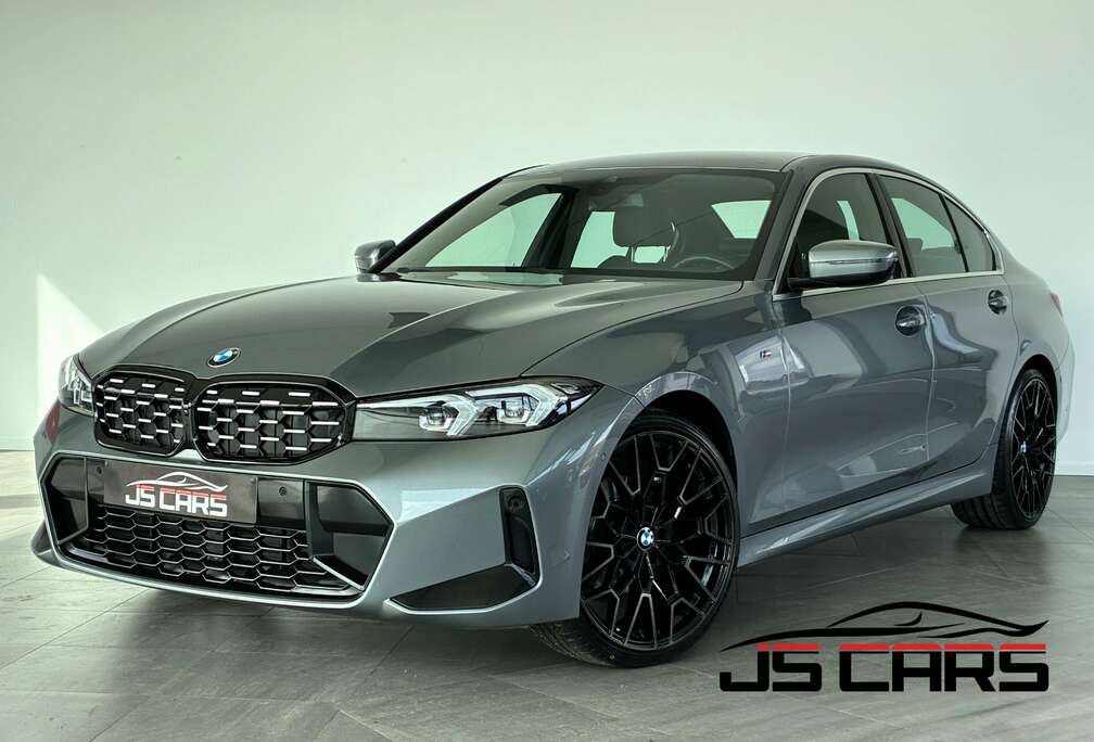 BMW dAXdriveFULL PACKM-1ERPRO-COCKPIT-CAMERA-H/KARDON