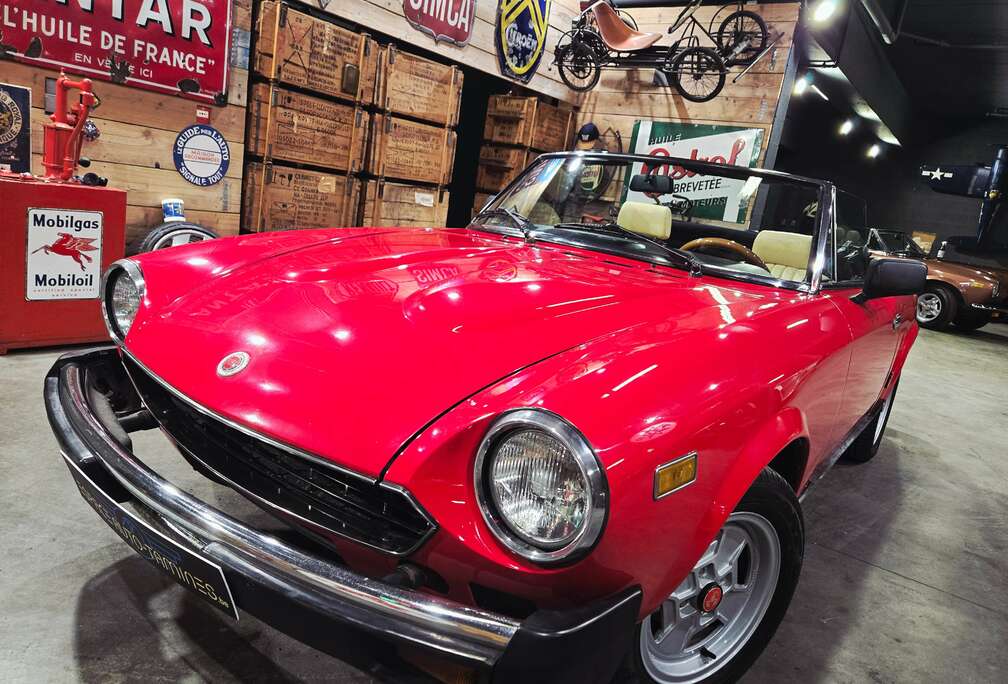 Fiat 2.0 injection  TRES ELEGANTE - LE PUR STYLE IT