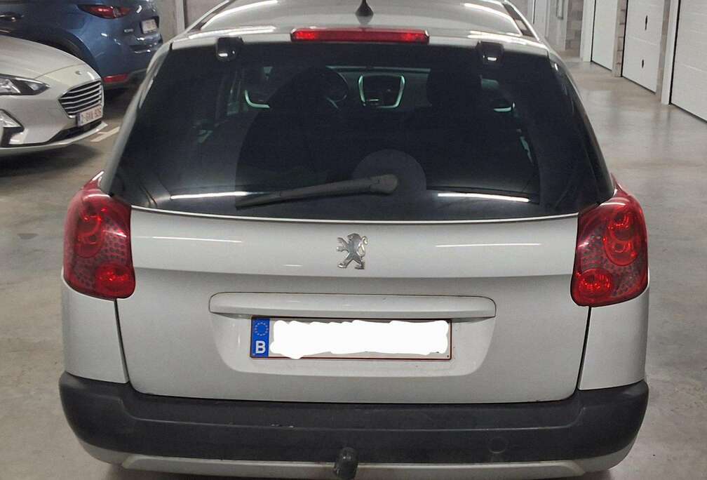 Peugeot