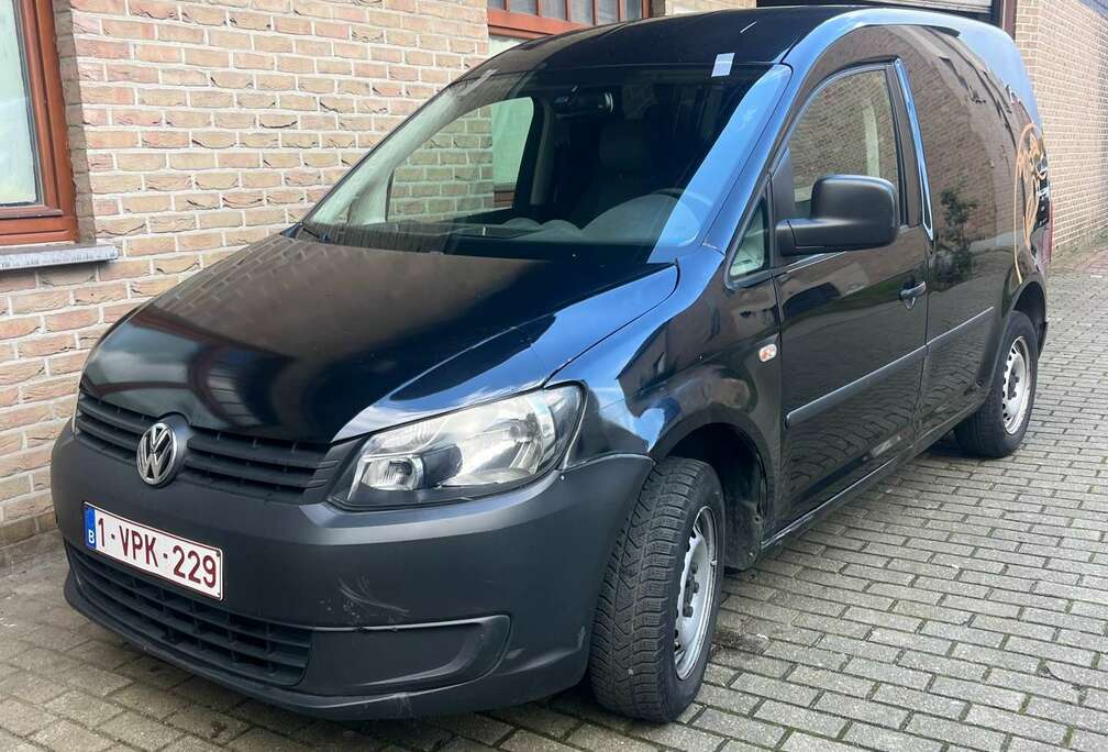 Volkswagen 1.6 TDI