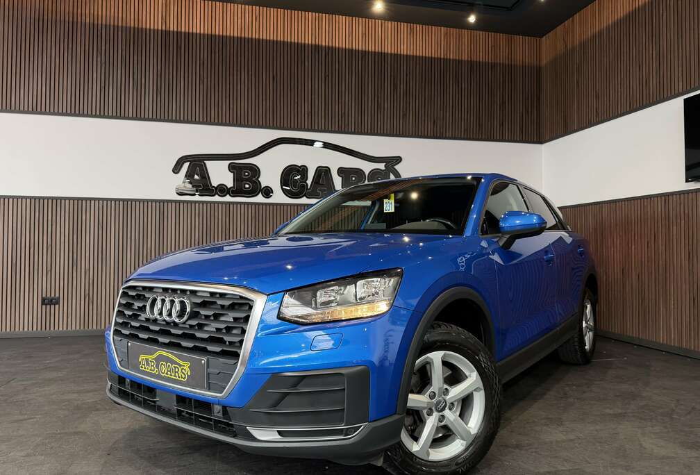 Audi 1.6 TDi - GARANTIE 12MOIS -