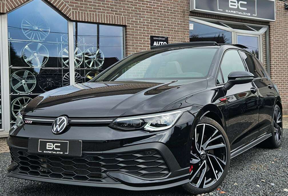 Volkswagen Clubsport  FULL OPTION