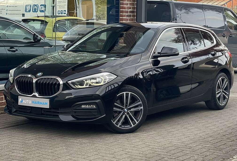 BMW dA