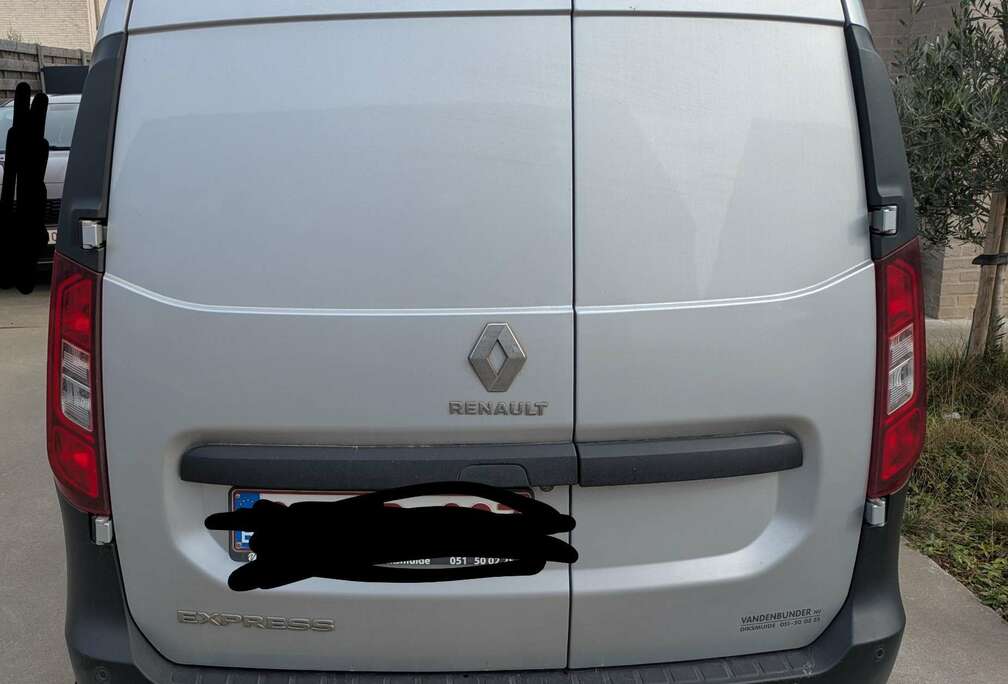 Renault 1.3 TCe Ecoleader Confort S/S (EU6d)